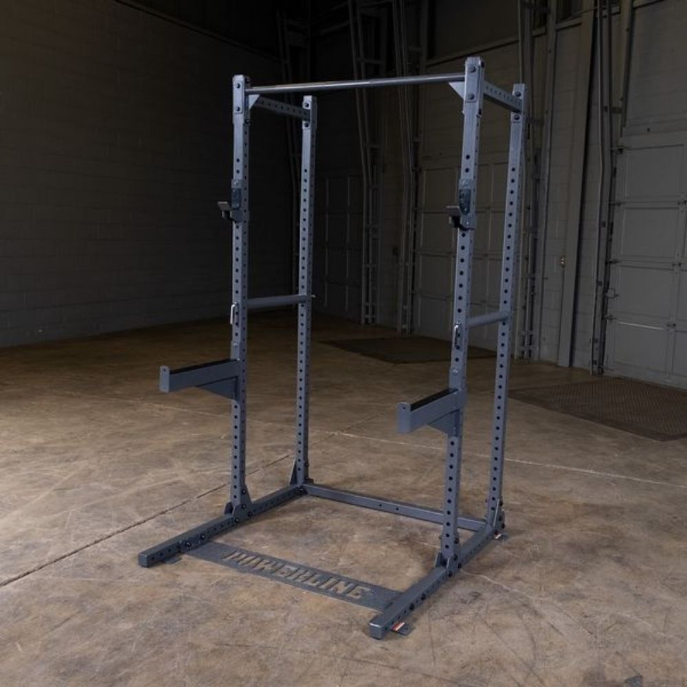 Powerline de Body-Solid, Body-Solid Powerline Half Rack Extension PPR500EXT