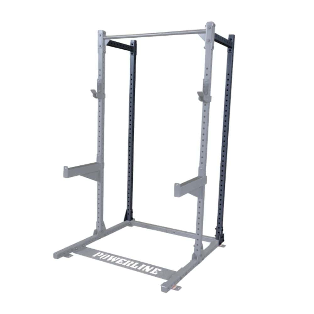 Powerline de Body-Solid, Body-Solid Powerline Half Rack Extension PPR500EXT