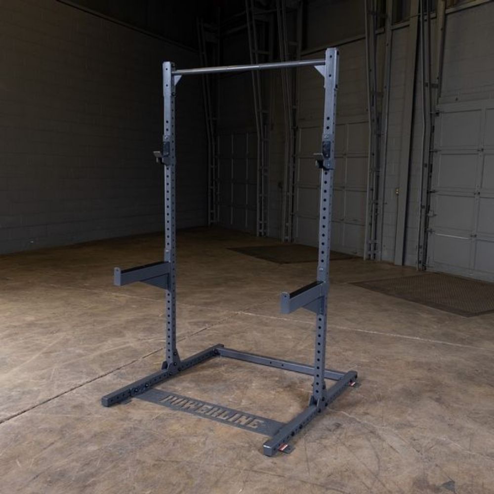 Powerline de Body-Solid, Body-Solid Powerline Half Rack PPR500