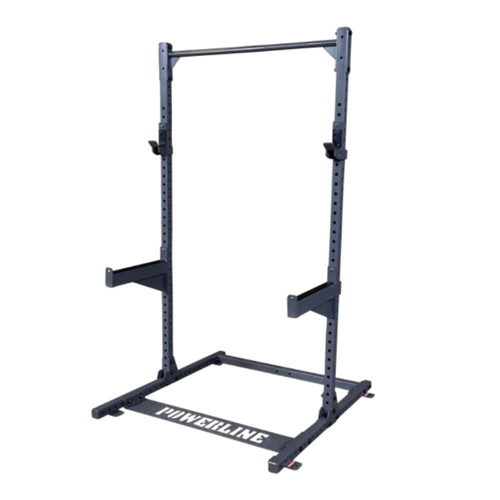 Powerline de Body-Solid, Body-Solid Powerline Half Rack PPR500