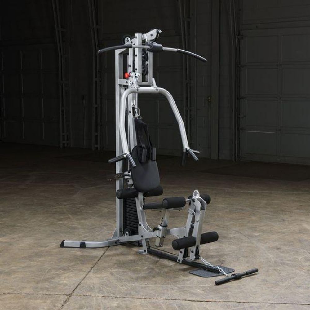 Powerline de Body-Solid, Body-Solid Powerline Single Stack Home Gym BSG10X