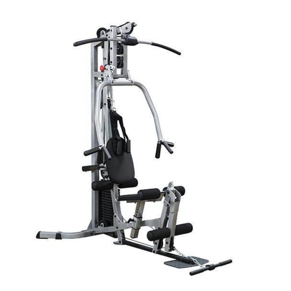 Powerline de Body-Solid, Body-Solid Powerline Single Stack Home Gym BSG10X