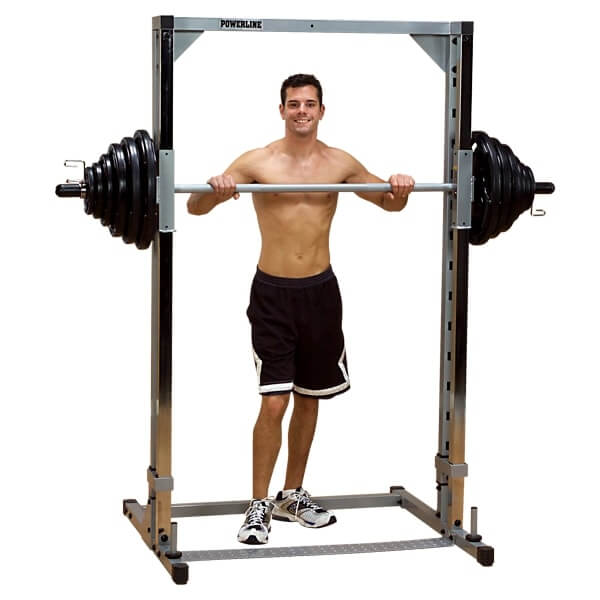 Powerline de Body-Solid, Body-Solid Powerline Smith Machine PSM144X