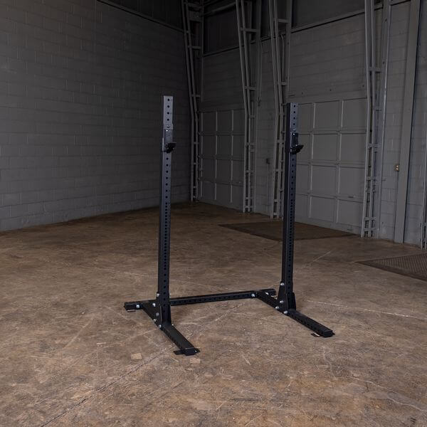 Body-Solid ProClub, Body-Solid Pro Club Squat Stand SPR250