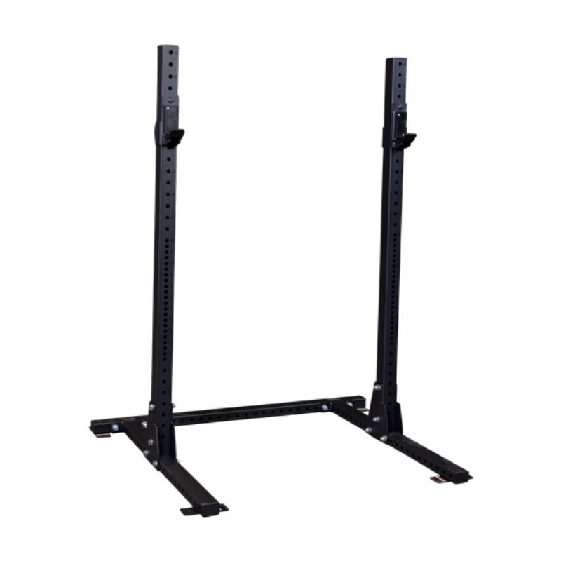 Body-Solid ProClub, Body-Solid Pro Club Squat Stand SPR250