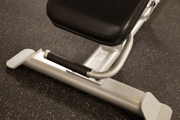 Fitness Equipment Broker | Élue première source de confiance en Amérique, Body-Solid Pro ClubLine Ab Bench SAB500