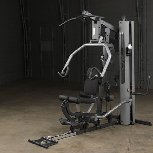 Body-Solid, Body-Solid Single Stack Gym G5S