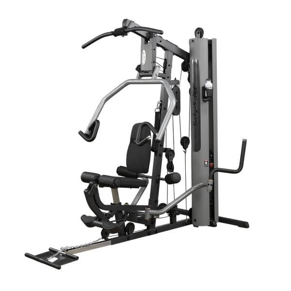 Body-Solid, Body-Solid Single Stack Gym G5S