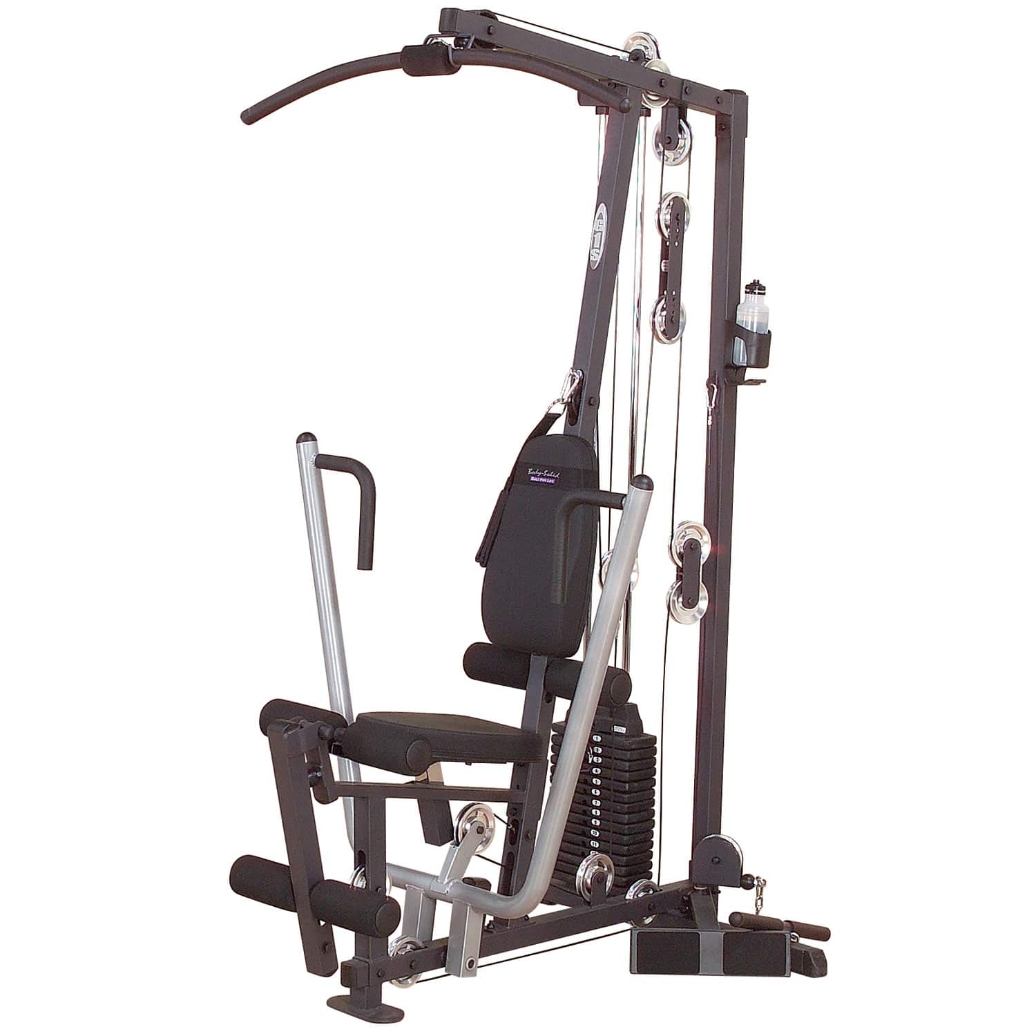 Body-Solid, Body-Solid Single Stack Home Gym G1S