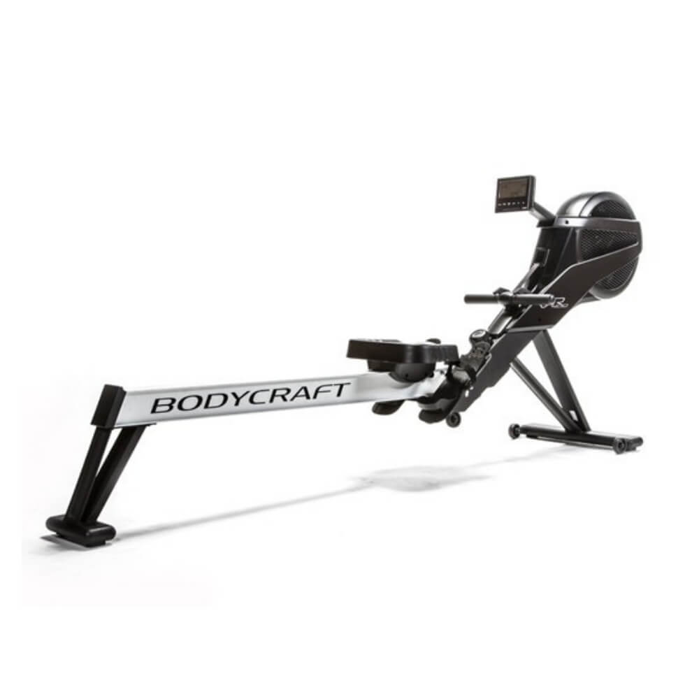 BodyCraft, BodyCraft Pro Commercial Rower VR400