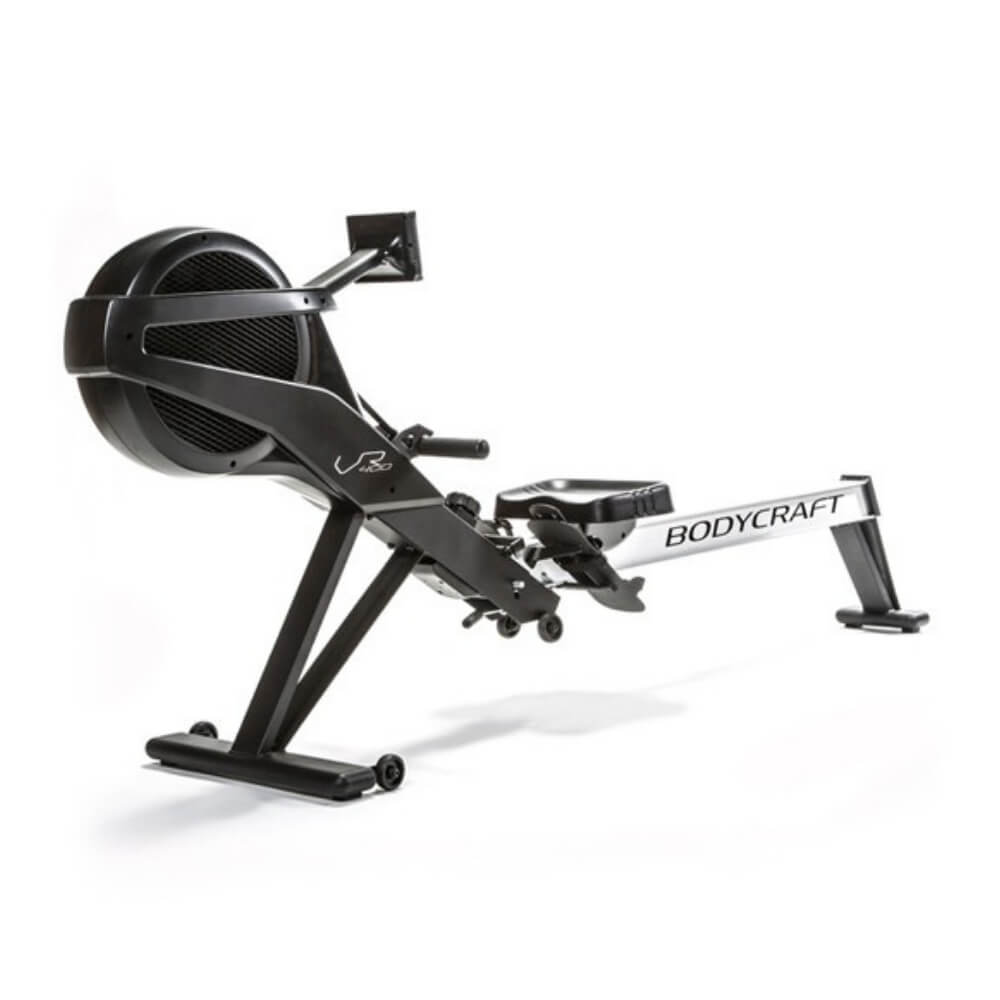 BodyCraft, BodyCraft Pro Commercial Rower VR400