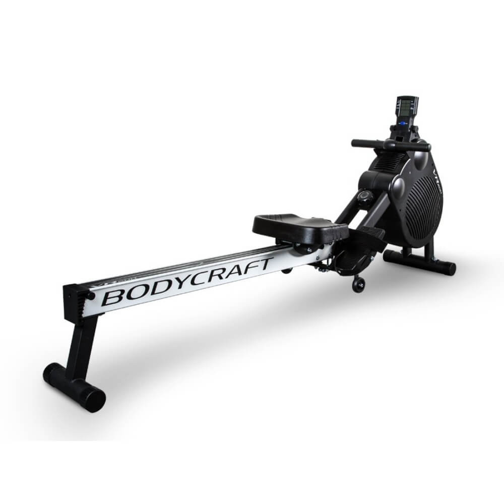 BodyCraft, BodyCraft VR200 Rower