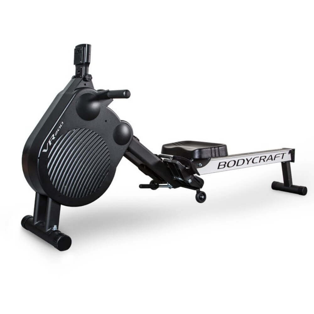 BodyCraft, BodyCraft VR200 Rower