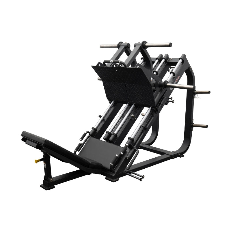 BodyKore, BodyKore Isolateral Leg Press FL1801