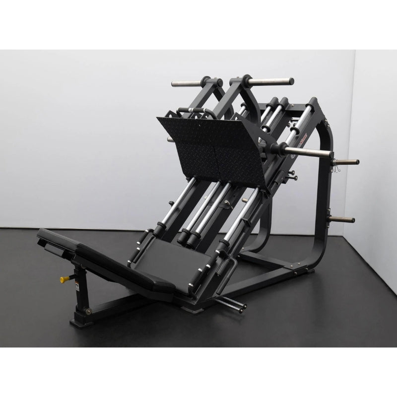 BodyKore, BodyKore Isolateral Leg Press FL1801