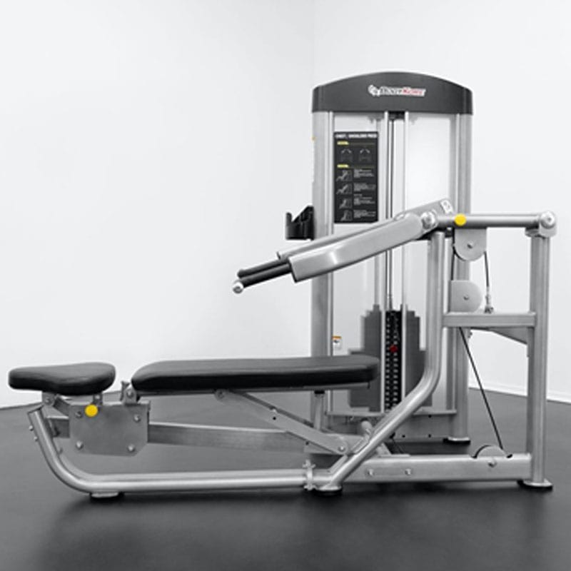 BodyKore, BodyKore Isolation Series Chest & Shoulder Press GR640