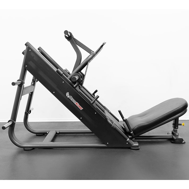 BodyKore, BodyKore Signature Series 45-Degree Leg Press G277