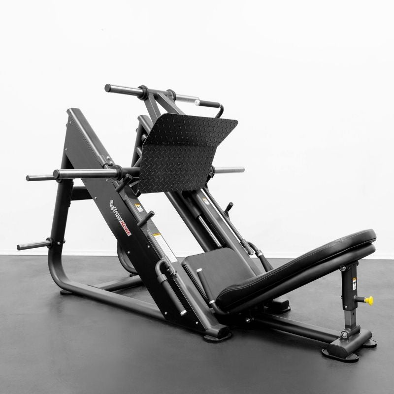 BodyKore, BodyKore Signature Series 45-Degree Leg Press G277