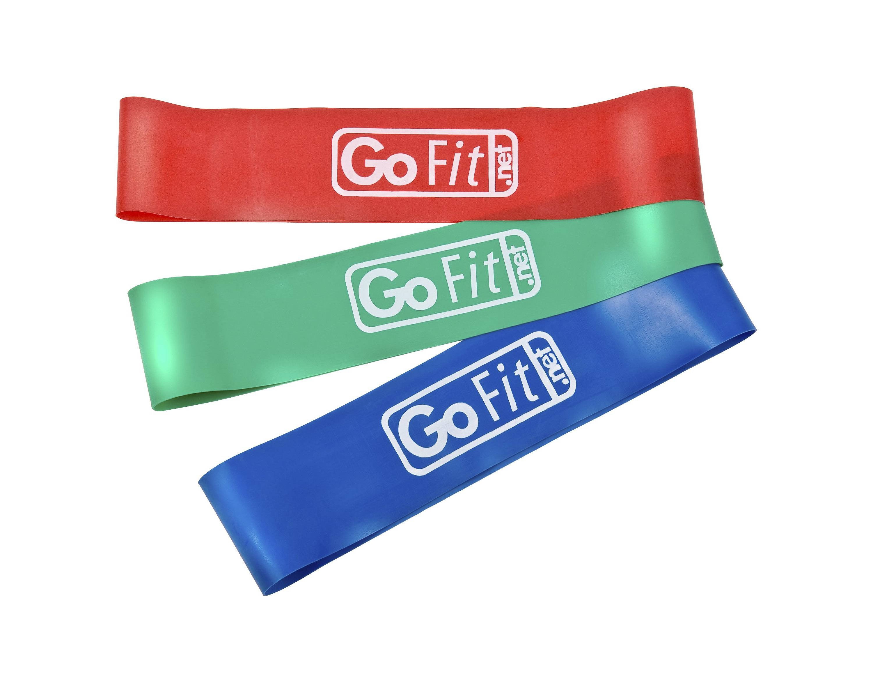 GoFit, Boucles GoFit Power