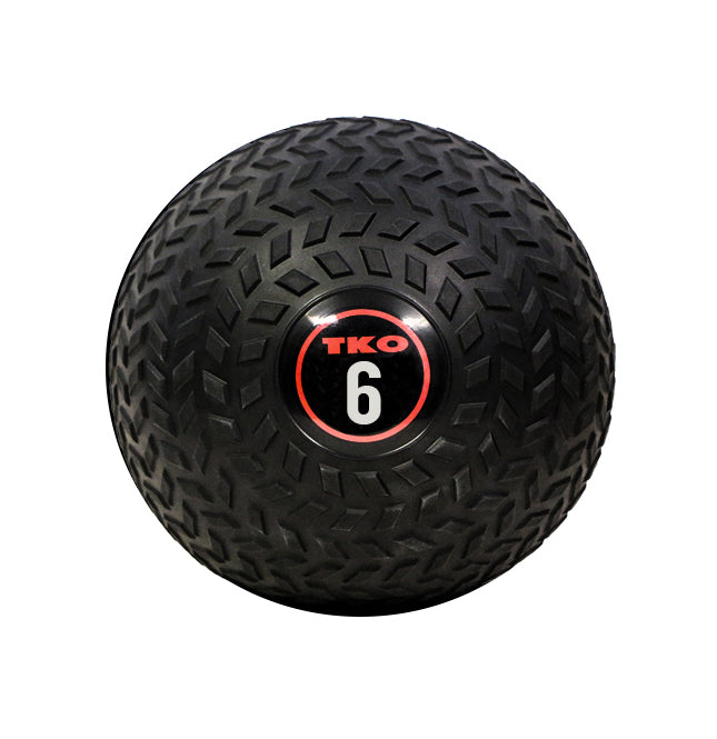 TKO Strength & Performance, Boule de slam sur pneu