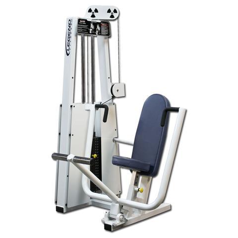 Légende Fitness, CHEST PRESS - 900 Légende