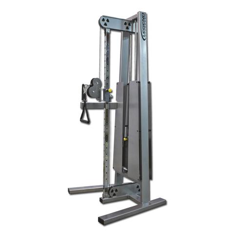 Legend Fitness, COLONNE DE CÂBLES AJUSTABLE - 952 Legend