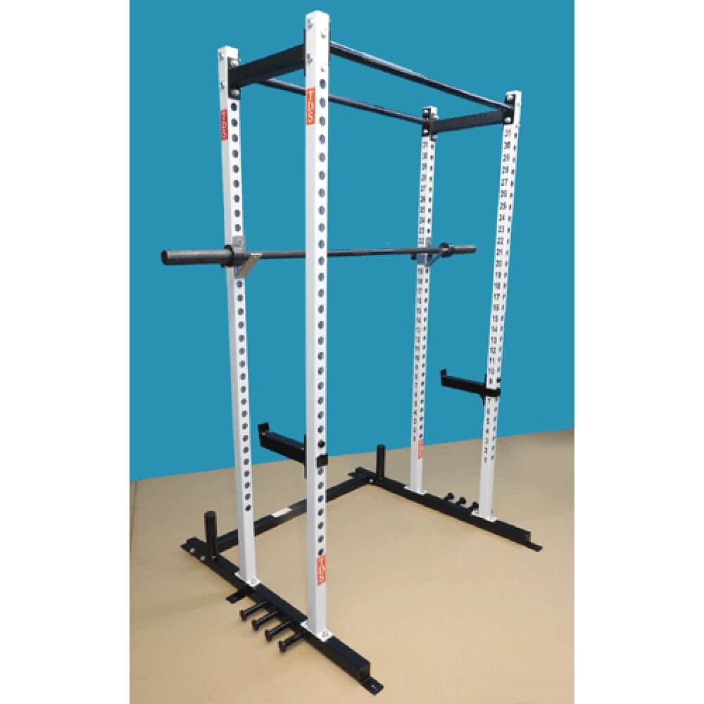 TDS, Cage de squat TDS Fitness TDS-92685