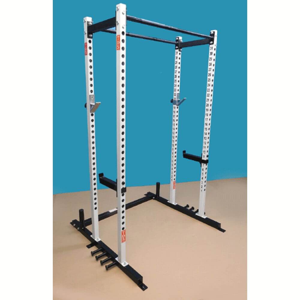 TDS, Cage de squat TDS Fitness TDS-92685