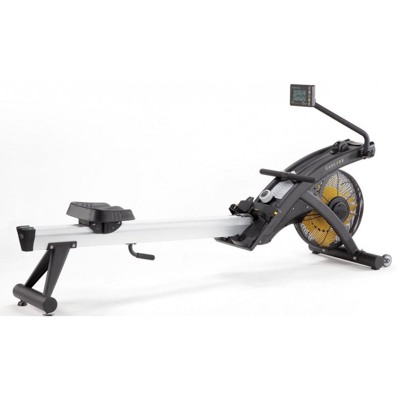 Cascade Health & Fitness, Cascade Air Rower Mag