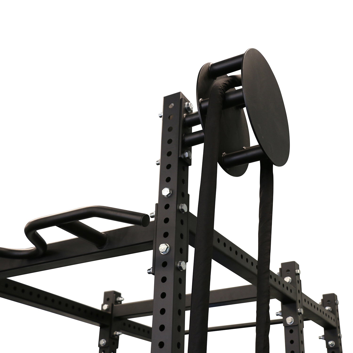 American Barbell Gym Equipment, Cible murale en corde