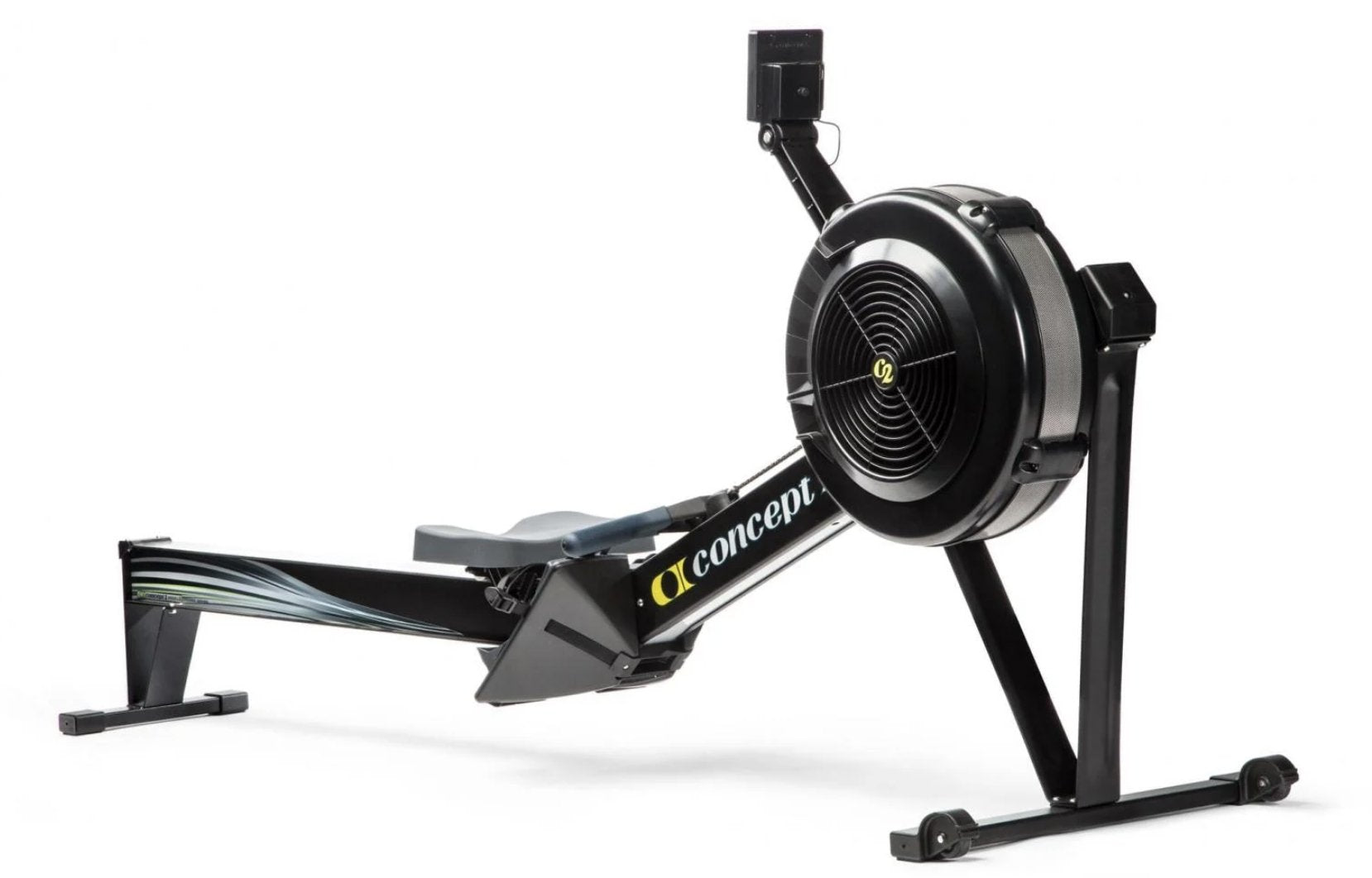 Concept 2, Concept 2 RowErg PM5, BLK