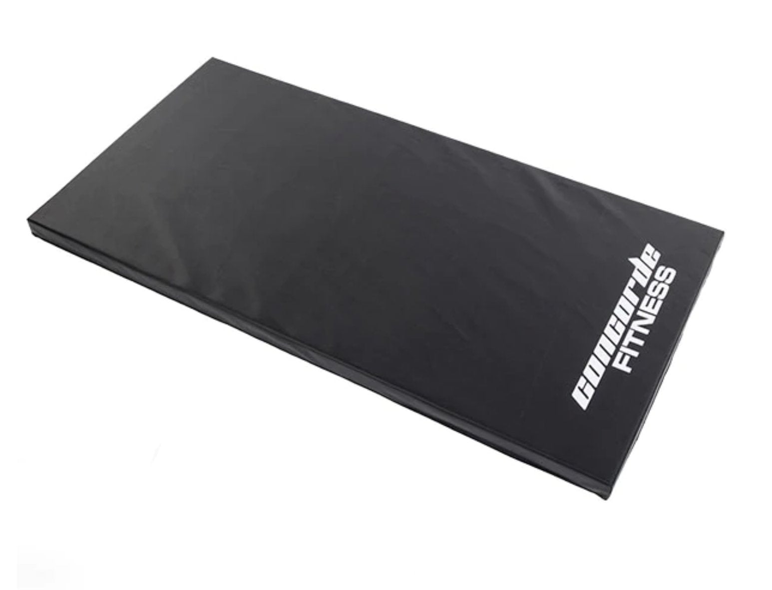 Concorde Fitness, Concorde tapis en vinyle 2' x 4' x 1.5'' (en anglais)