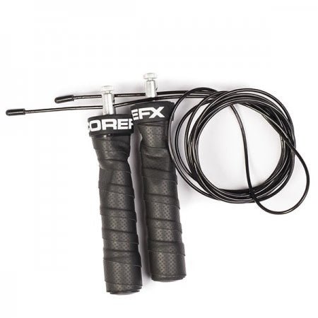 CoreFX, Corde de vitesse CoreFx Soft-Grip