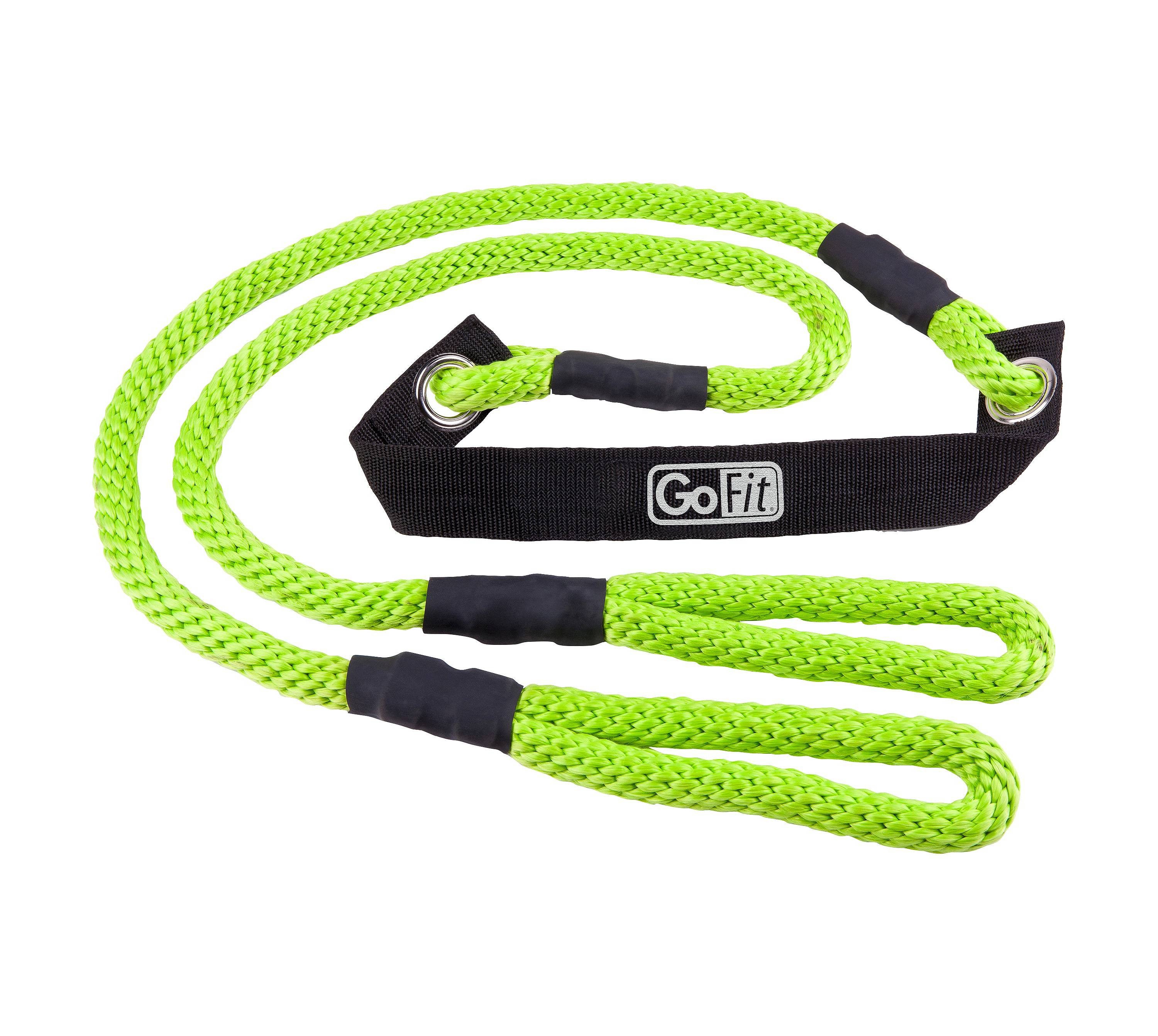 GoFit, Corde élastique GoFit