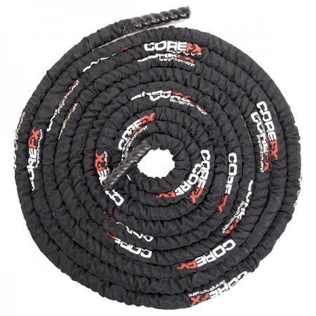 CoreFX, CoreFx COVERED BATTLE ROPE (corde de combat recouverte)