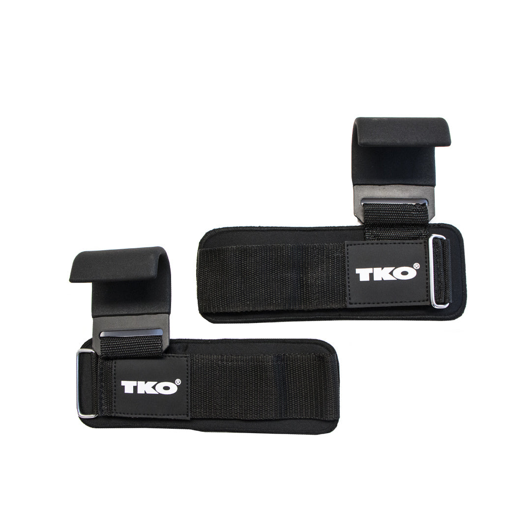 TKO Force et performance, Crochets de levage