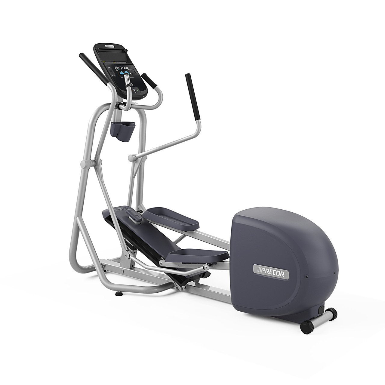 Precor, Cross Trainer elliptique Precor EFX 222