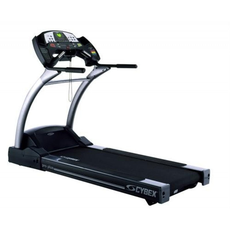 Fitness Equipment Broker | Élue première source de confiance en Amérique, Cybex 530 Tapis de course remis à neuf