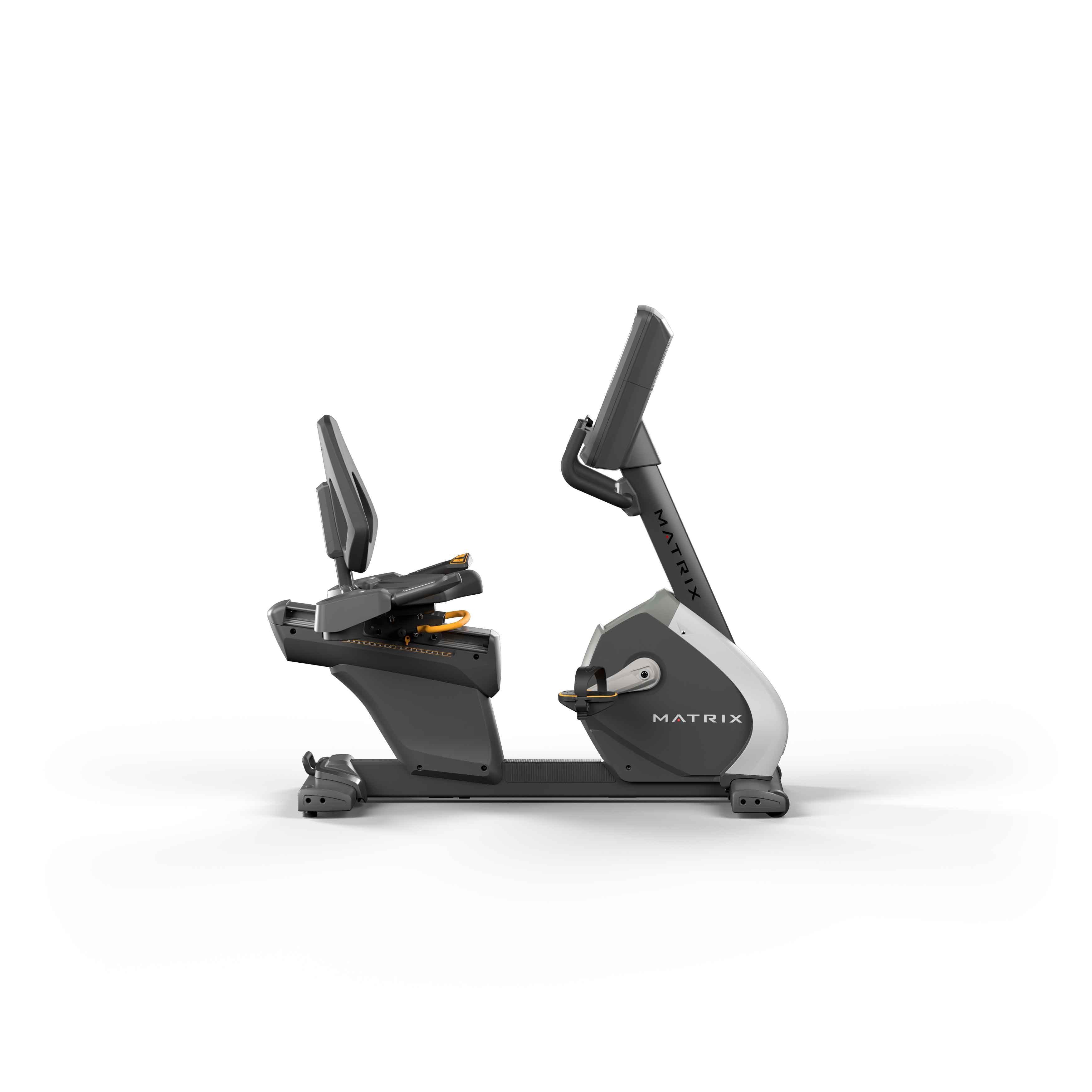 Matrix Fitness, Cycle couché Matrix Performance Touch