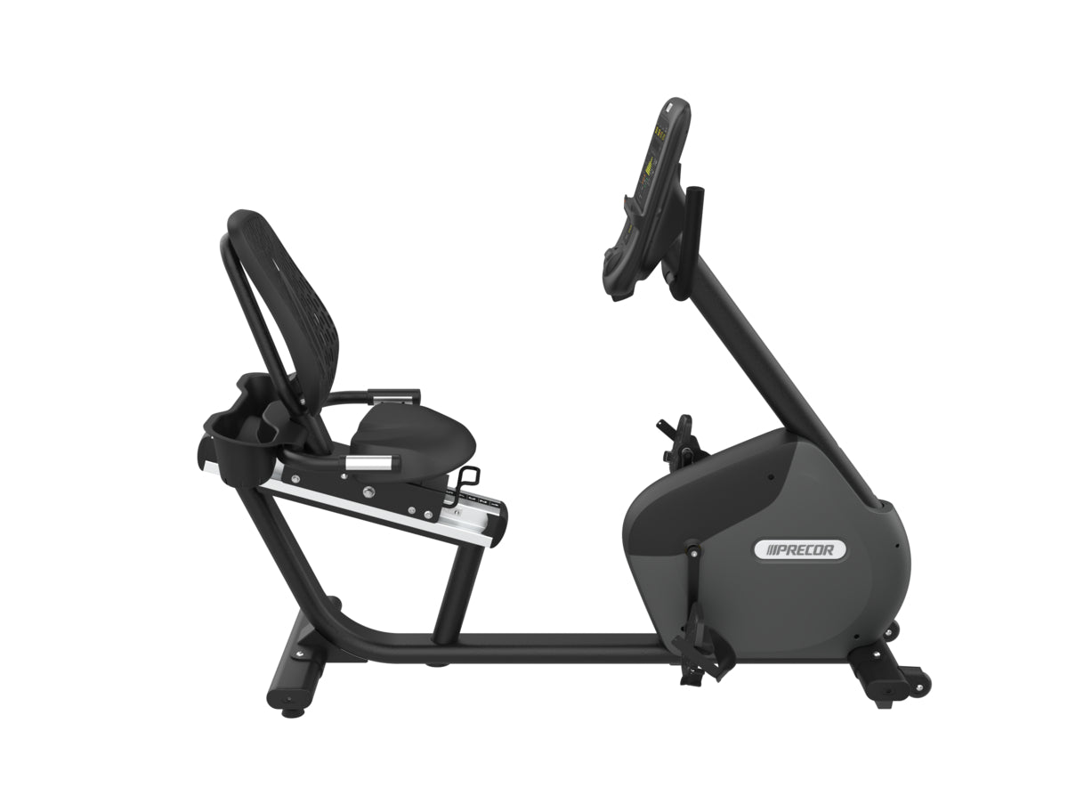 Precor, Cycle couché Precor RBK 635