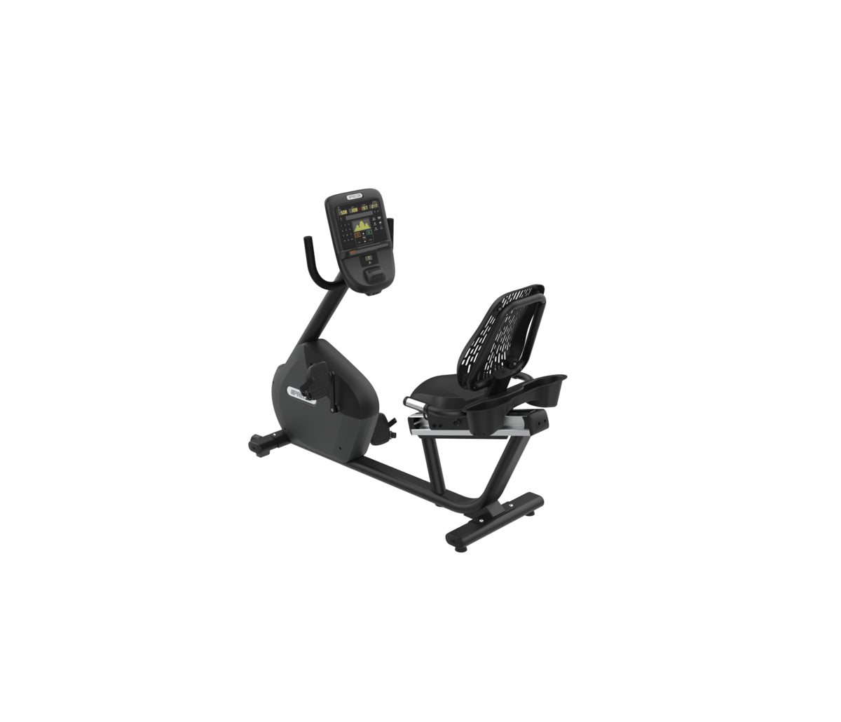 Precor, Cycle couché Precor RBK 635