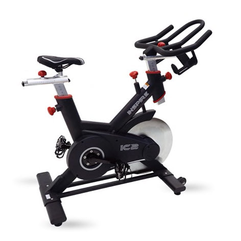 Inspirer, Cycle d'intérieur Inspire Fitness 2.2 (avec console)