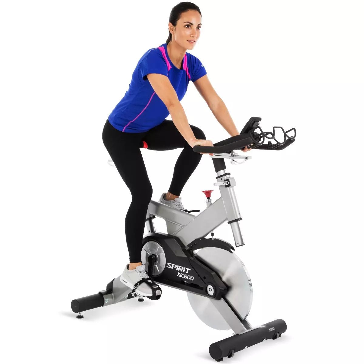 Esprit Fitness, Cycle d'intérieur Spirit Fitness XIC600