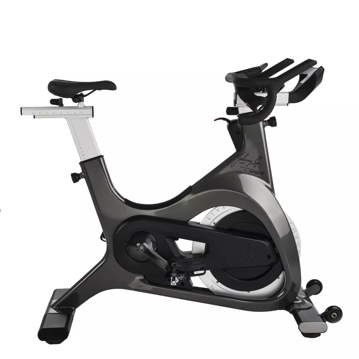 Spirit Fitness, Cycle intérieur Johnny G Spirit