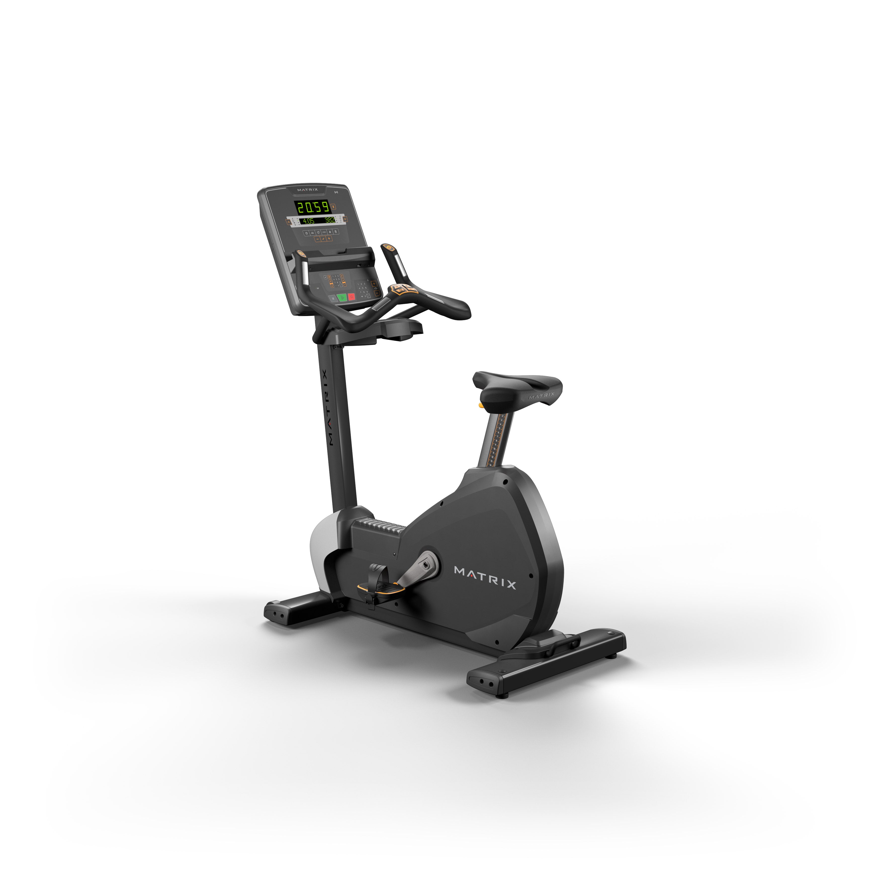 Matrix Fitness, Cycle vertical Matrix Performance LED