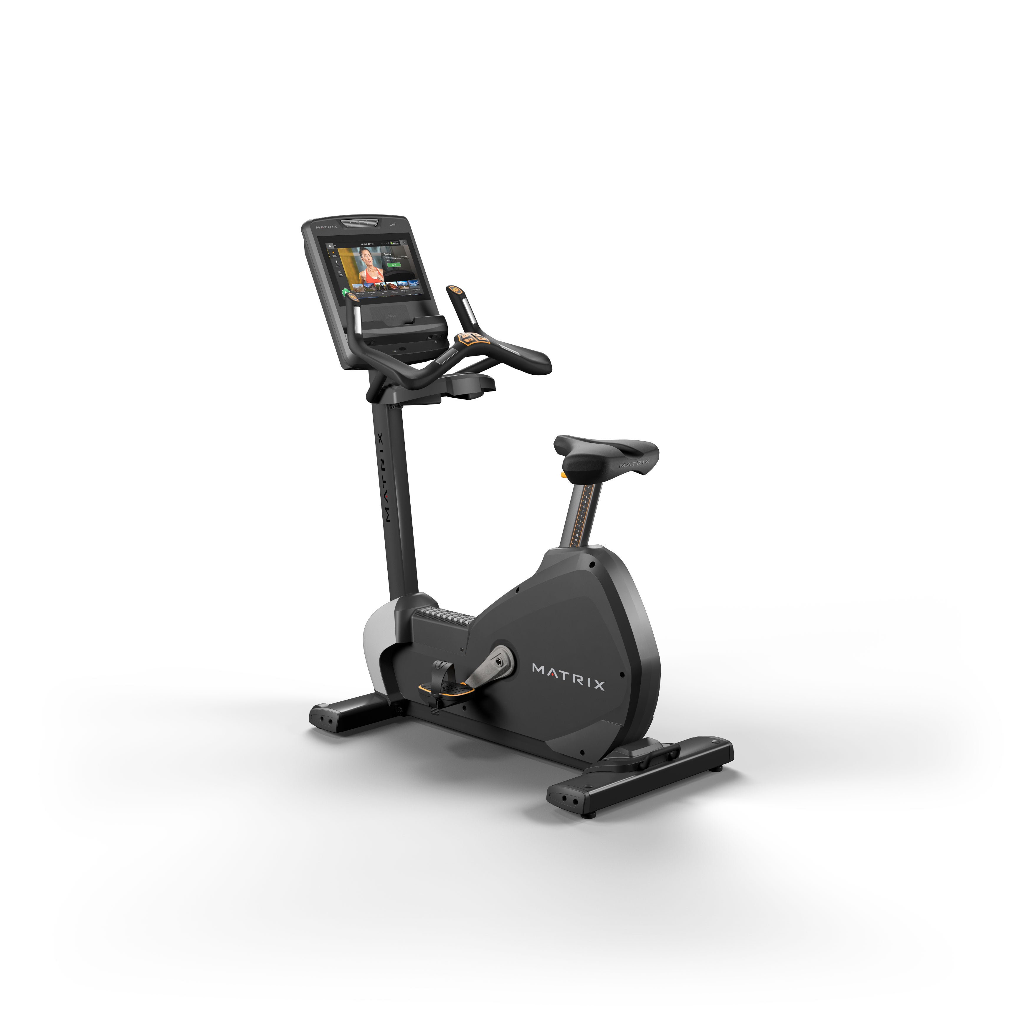 Matrix Fitness, Cycle vertical Matrix Performance Touch