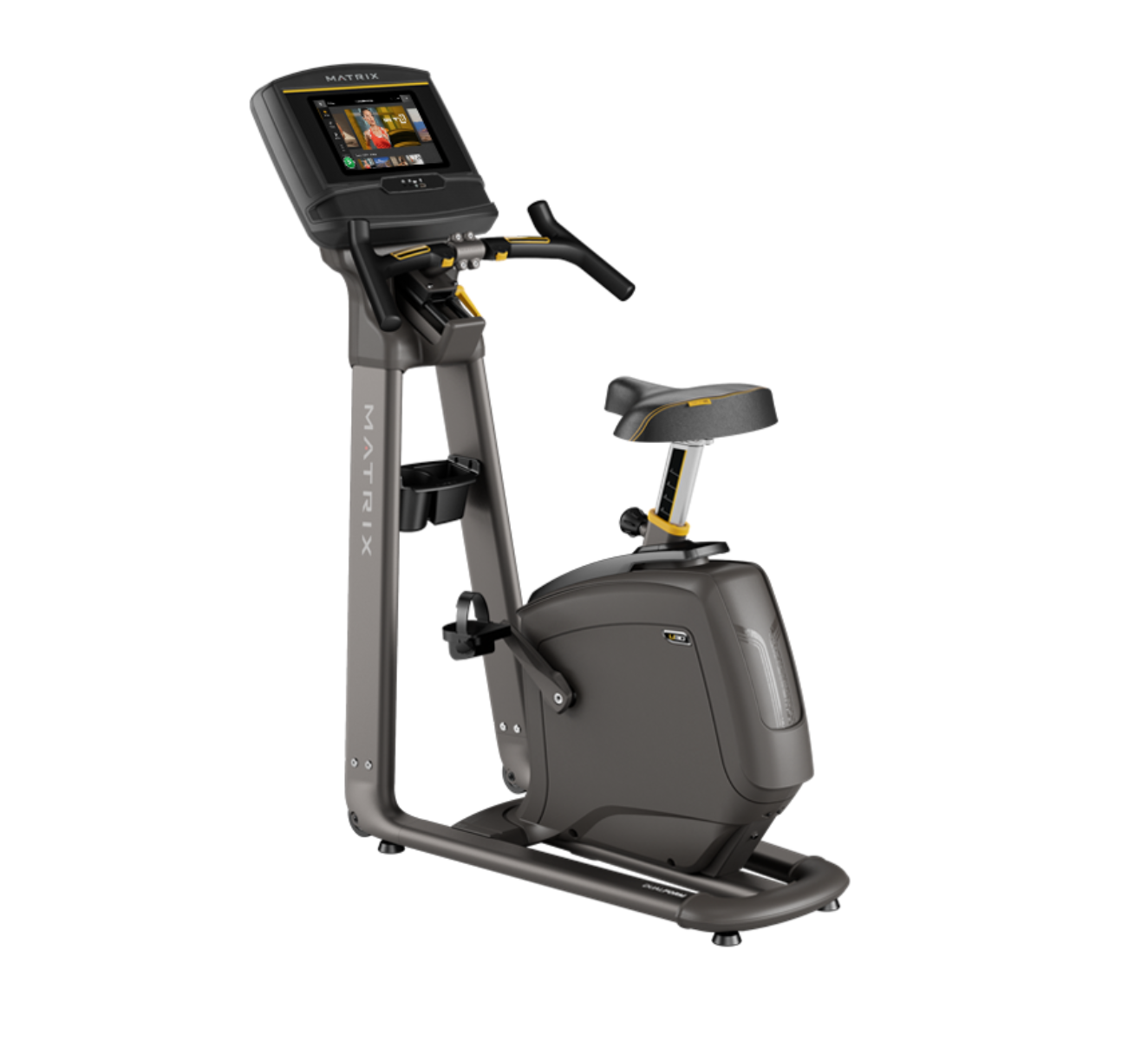 Matrix Fitness, Cycle vertical Matrix U30 XER