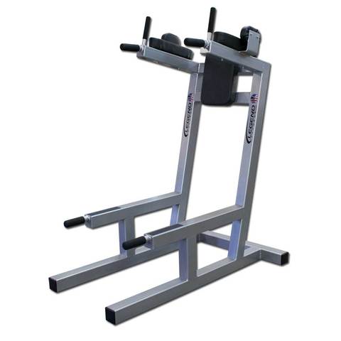 Légende Fitness, DIP, AB, PUSHUP STATION - 3113 Légende