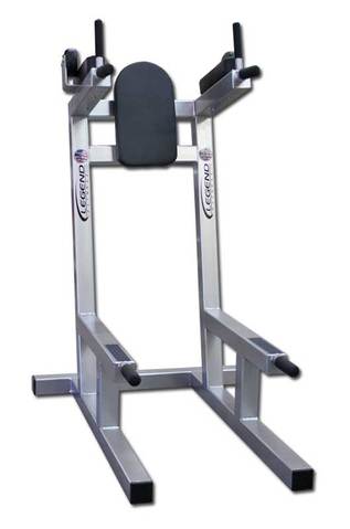 Légende Fitness, DIP, AB, PUSHUP STATION - 3113 Légende