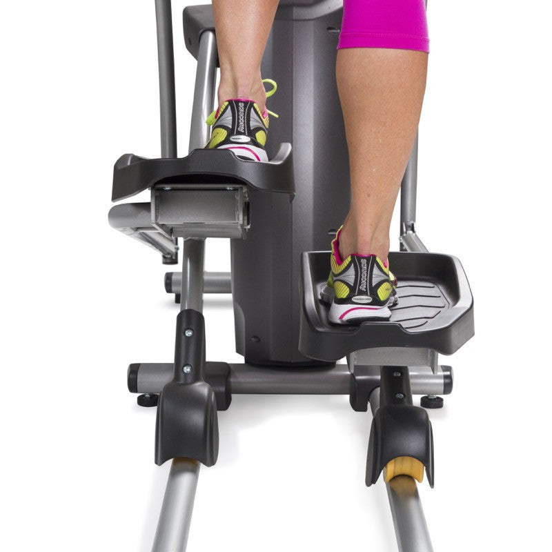 Esprit Fitness, ELLIPTIQUE SPIRIT XE195